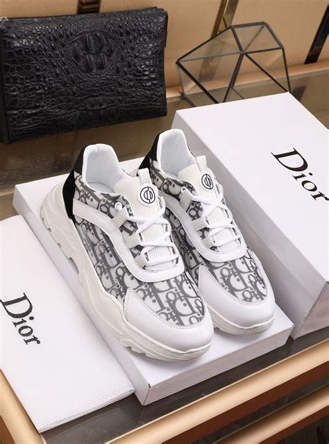 Dior loop king shoes